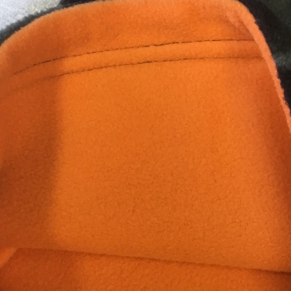 Tek Gear® Reversible Fleece Balaclava Face Mask - Picture 5 of 5